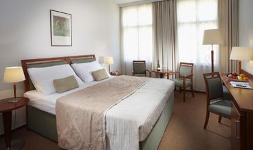 afbeelding van Standaard Kamer