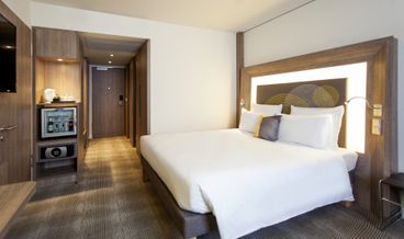 afbeelding van Standaard Kamer