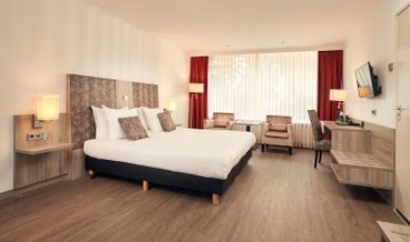 afbeelding van Standaard kamer