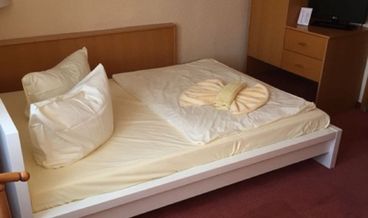 afbeelding van Economy kamer