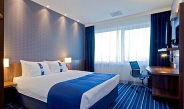 afbeelding van Standaard Kamer