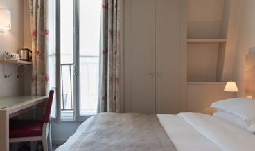 afbeelding van Twin/Double room