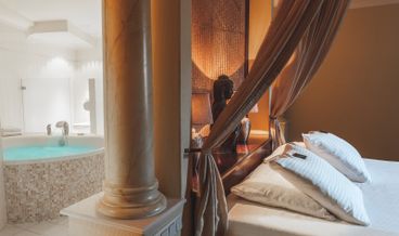afbeelding van Cupido suite
