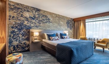 afbeelding van Comfort kamer
