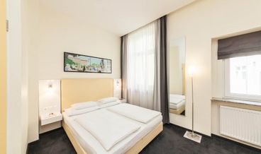 afbeelding van Standaard Kamer