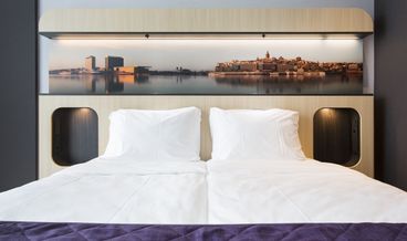 afbeelding van Vitality Twin Room