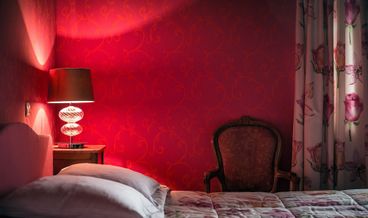 afbeelding van Classic Twin Room-2 Twin Beds Non Refundable Free WiFi