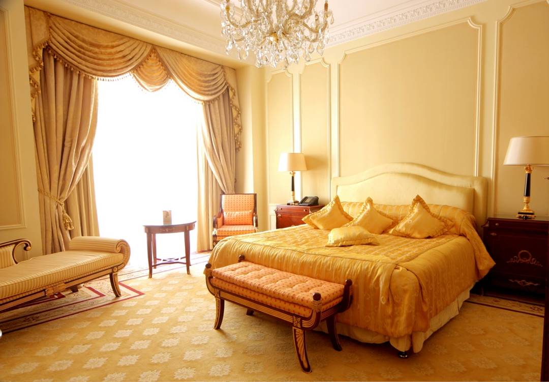 Verwen jezelf met de VIP Upgrade Specials
