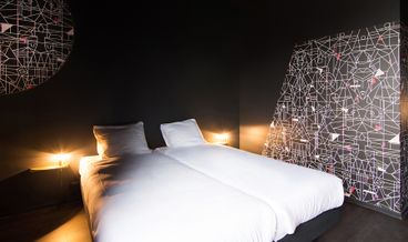 afbeelding van Standaard Kamer