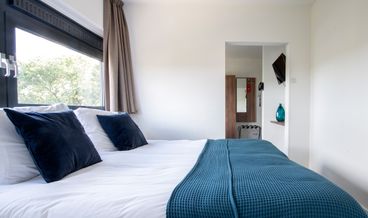 afbeelding van Deluxe kamer
