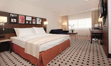 afbeelding van Standaard Kamer