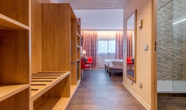 afbeelding van Standard Twin Room-2 Twin Beds Non Refundable Free WiFi
