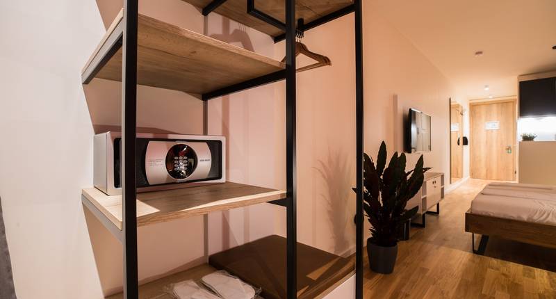 Kamer