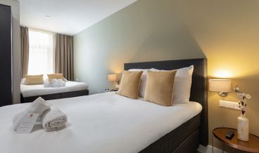 afbeelding van Standaard Kamer