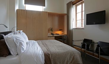 afbeelding van Cosy Kamer