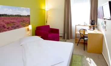 afbeelding van Standaard Kamer