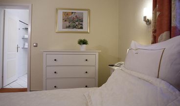 afbeelding van Standaard Kamer