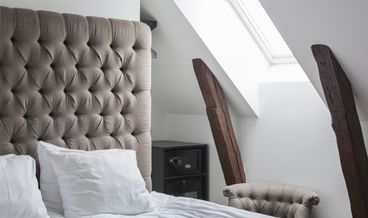 afbeelding van Comfort kamer