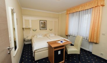 afbeelding van Standaard Kamer
