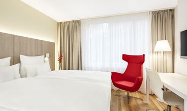 afbeelding van Superior kamer - Hotdeal