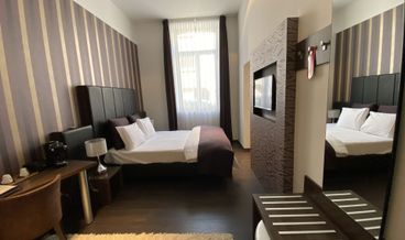 afbeelding van Comfort kamer