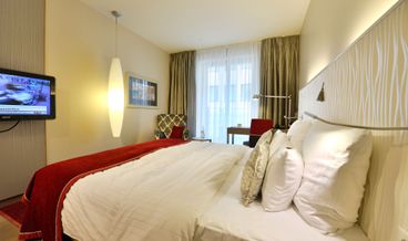 afbeelding van Standaard Kamer
