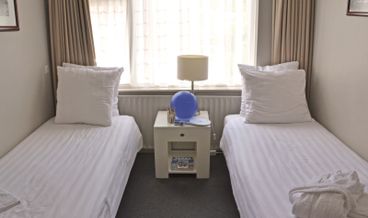 afbeelding van Economy kamer