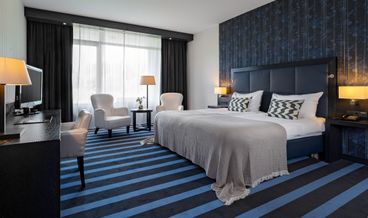 afbeelding van Comfort kamer non-refundable