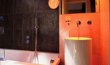 afbeelding van Standaard Kamer