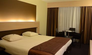 afbeelding van Comfort Kamer