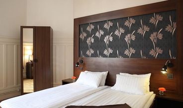 afbeelding van Standaard Kamer