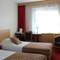 Bastion Hotel Leiden Voorschoten