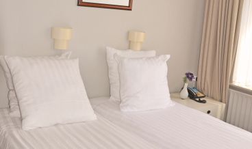 afbeelding van Economy kamer