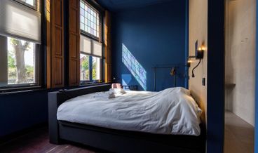 afbeelding van Comfort tweepersoonskamer, 1 queensize bed