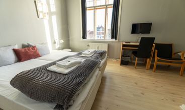 afbeelding van Double Room, Private Bathroom