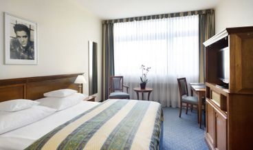 afbeelding van Standard kamer hotdeal