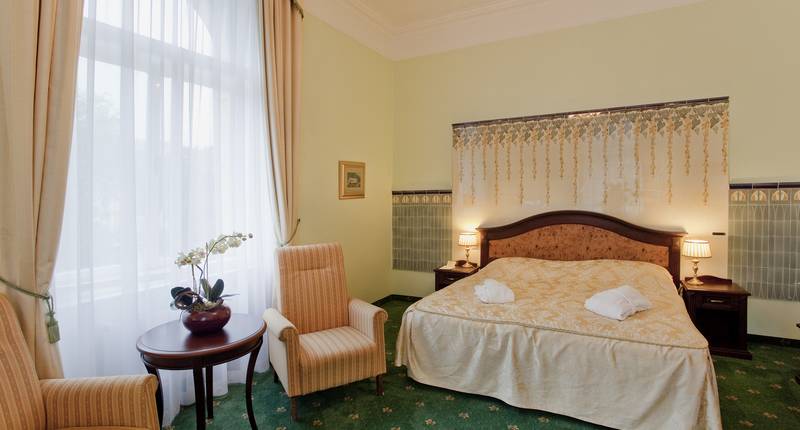 Kamer