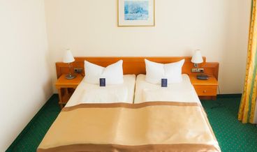 afbeelding van Standaard Kamer