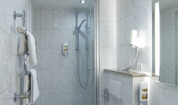 afbeelding van Standaard Kamer