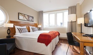 afbeelding van Standaard Kamer
