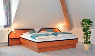 afbeelding van Klassieke kamer
