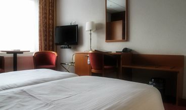 afbeelding van Comfort kamer