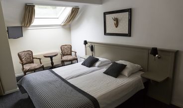 afbeelding van Cosy kamer