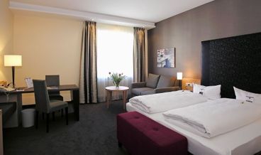 afbeelding van Standaard Kamer