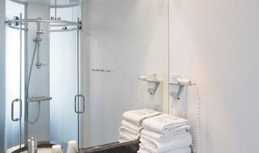 afbeelding van Standaard Kamer