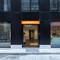 easyHotel Brussels City Center