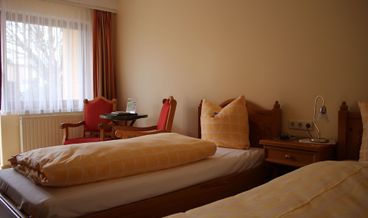 afbeelding van Standard Double Room, 1 Double Bed-1 Double Bed Free WiFi Free self parking Free breakfast