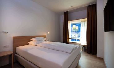 afbeelding van Standaard kamer, 1 queensize bed (Small Room)