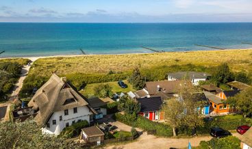 afbeelding van Haus Windhook - Holiday Home Seeblick 5-1 Queen Bed Non Refundable Free WiFi