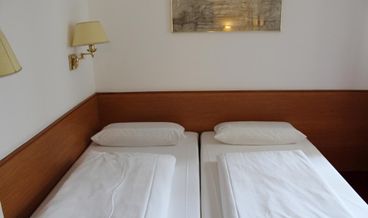 afbeelding van Standaard Kamer
